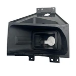 2017 - 2019 Ford F250 Super Duty Halogen Fog Lamp Bracket Housing Passenger Side. Fixed Price $99.00.