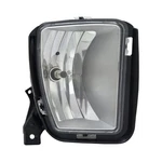 For Ram 1500 13-24 Tyc Passenger Side Replacement Fog Light Standard Line. Fixed Price $43.25.