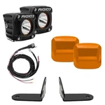 Rigid Lighting 41673 Revolve Lights Utility. Fixed Price $549.99.