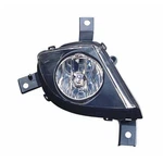New Aftermarket Passenger Side Front Fog Lamp Assembly 63177199894. Fixed Price $109.08.