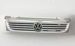 1997- 2003 Volkswagen Eurovan Oem Grille Assembly Silver Excellent Condition. Fixed Price $349.00.