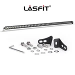52 Inch 6000K Led Light Bar For Jeep Wrangler Jk/jl/jt Cherokee Compass Renegade. Fixed Price $180.00.