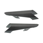 For Mazda 3/3 Sport 2017 2018 Fog Light Covers Driver And Passenger Side Pair. Fixed Price $34.58.