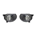 New Pair Of Fog Light For Audi A3 Quattro 2006 2007 2008 8P0941700A AU2592113. Fixed Price $463.79.