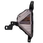 Signal Light Left Driver Capa Certified Fits 2019-2020 Hyundai Elantra Sedan Gt. Fixed Price $44.96.