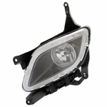 For 2009 2010 2011 Hyundai Genesis Driver Side Fog Light HY2592135. Fixed Price $230.32.