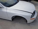 Passenger Corner/park Light Fog-driving Fits 00-02 Lincoln Ls 413369. Fixed Price $46.80.