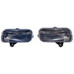Ford Expedition Fog Light 1999 2000 Pair FO2594101 + FO2595101. Fixed Price $123.36.