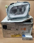 New Oem Mercedes-benz Fog Light Driver Left A2108200156 E320 E55 E300 E430 W210. Fixed Price $120.00.