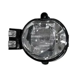 For Dodge Ram 3500 03-09 Tyc Driver Side Replacement Fog Light Capa Certified. Fixed Price $26.81.