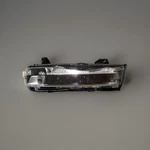 2018-2023 Ford Mustang Left Led Fog Lamp Light Used Oem PJR3B13201AF. Fixed Price $212.44.