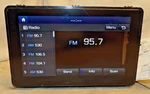 20 21 22 Hyundai Palisade Radio Display Screen 96160S8700 BLR32. Fixed Price $119.26.