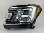 2018 2019 2020 2021 Ford Expedition Driver Left Lh Halogen Headlight Oem. Fixed Price $175.00.