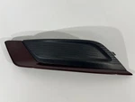 2017-2018 Ford Fusion Front Bumper Left Driver Fog Lamp Cover Grille Oem. Fixed Price $60.00.