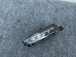 Front Bumper Left Led Fog Light Lamp 9492771 Bmw X3 X4 G01 G02 (2018-2022) Oem. Fixed Price $87.50.