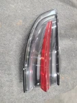 Original Porsche Rear Lamp Tail Light Usa Left 95B945091AK Used. Fixed Price $200.00.