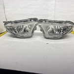 Lexus LS460L 2007-2009 Oem Genuine Front Left Right Fog Light Lamp Pair. Fixed Price $280.00.