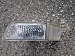 1998-2000 Lexus LS400 Left Drivers Fog Light Lamp & Side Reflector Oem Toyota. Fixed Price $109.00.