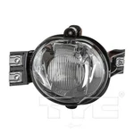Fog Light-nsf Tyc 19-5540-00-1. Fixed Price $88.99.