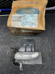 Nos 1994-98 Ford Mustang Gt Lh Driver Fog Light With Bracket 95 96 97 Oem. Fixed Price $150.00.