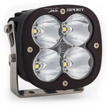 Baja Designs Xl Sport Universal Led Light High Speed Spot Lens. Fixed Price $222.95.