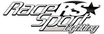 Race Sport Lighting RSPRSJL02 18C Wrangler Plastic Jeep 7IN Headlight Mountin. Fixed Price $99.99.