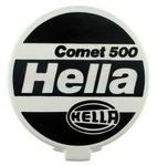 Hella Comet 500 Protective Front Spot Fog Driving Lamp Light Cover 1/2" 168MM. Fixed Price $13.37.