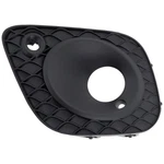 For Mercedes-benz GLB250 2020-2022 Fog Light Trim Driver Side Front Grille. Fixed Price $50.95.