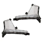 For Hyundai Sonata 2018 2019 Driving Light Driver And Passenger Side Pair Capa. Fixed Price $677.93.