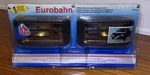 Vintage Optronics Eurobahn Auxiliary Off Road Light Kit 50 Watt High Intensity. Fixed Price $49.95.