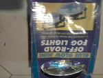 Nib Roadshock 12 Volt Blue Glow Mini Off-road Fog Lights Item 46908. Fixed Price $20.00.