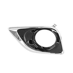 Fog Light Bezel For Toyota Venza 13-16 Front Passenger Side Standard Line. Fixed Price $37.72.