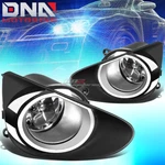 Clear Lens Housing Bumper Fog Light/lamp+wiring+switch For 12-14 Yaris XP130. Fixed Price $27.99.
