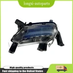 Fits 2017-2018 Hyundai Elantra Led Fog Light 92207F2100 Left Driver Side. Fixed Price $58.70.