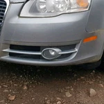 Audi A4, A3, RS4, 2005, 2006, 2007, 2008, 2009, 2010-2013, Left Fog Light. Fixed Price $25.00.