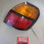 2004 Subaru Legacy Right Passenger Rs Tail Light PP-TD30. Fixed Price $43.69.