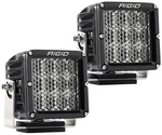 Rigid Industries 322713 D-xl Pro Specter Diffused Driving Light. Fixed Price $659.99.