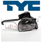 Tyc 19-5951-00 Fog Light Assembly For AC2593110 33900-TK4-A01 Electrical Ep. Fixed Price $43.59.