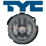 Tyc 19-5963-00-9 Fog Light Assembly For SU2593116 84501SC020 Electrical Kc. Fixed Price $36.66.