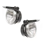 For Chrysler Sebring 2001-2003 Convertible Fog Lights Driver Passenger Side Pair. Fixed Price $90.31.