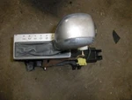 03 04 05 Aviator Corner/park Light Fog/driving Bumper Mounted 549624. Fixed Price $54.95.