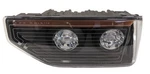 Western Star 47X, 49X Sfa Lh Amber Heated Led Head Light- P/n A66-10227-024. Fixed Price $756.10.