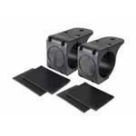 Kc Hilites For Universal Light Mount Bracket Set Tube Clamp 2.25IN To 2.5IN Bar. Fixed Price $92.07.