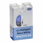 Putco 211921B Universal Mini Halogen Bulbs - Nitro White. Fixed Price $28.72.