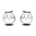 For Hyundai Accent 2000-2002 Fog Light Assembly Driver And Passenger Side Pair. Fixed Price $206.58.