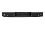 Fab Fours CS07-RT1850-1 Red Steel Rear Bumper For 2007-2013 Chevy Silverado 1500. Fixed Price $1157.66.