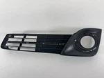 2012-2014 Toyota Camry Se Front Bumper Left Driver Fog Cover Grille 5204006150. Fixed Price $35.00.