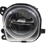 For Bmw 550I Xdrive Fog Light 2014-2016 Passenger Side W/ Bulbs Dot BM2593152. Fixed Price $148.40.