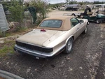 Jaguar Fog Light Rear Heated Screen Switch Xjs 89-93 Dac 10104. Fixed Price $47.95.