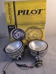 Pilot Automotive Off-road Lights NV-802CP 6" Diameter, 100W, Chrome Finish.... Fixed Price $74.99.